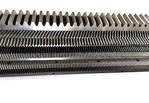 直齒條：機(jī)械線性傳動(dòng)的 “精準(zhǔn)紐帶”?